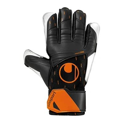 Afbeelding van uhlsport SPEED CONTACT STARTER SOFT keepershandschoenen