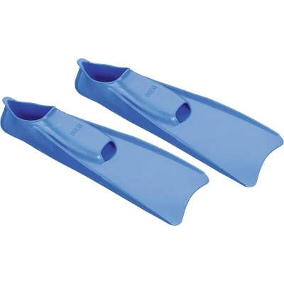 Afbeelding van Beco Zwemvliezen Rubber Unisex Blauw Maat 46 47
