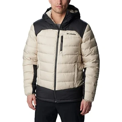 Afbeelding van Columbia Autumn Park™ Donzen Jas Beige M Man