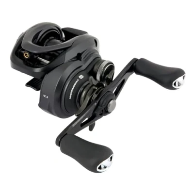 Afbeelding van Shimano Curado Mgl K 71Hg Reel