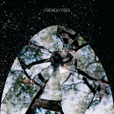 Afbeelding van Friendly Fires