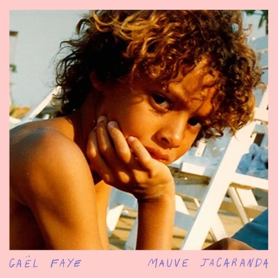 Afbeelding van Gaël Faye Mauve Jacaranda (CD)