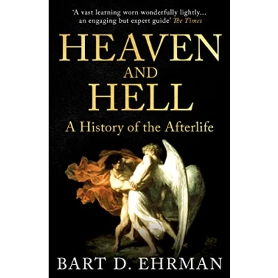 Afbeelding van Heaven and Hell