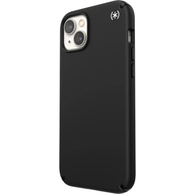 Afbeelding van Speck Presidio2 Pro Apple iPhone 14 Plus/15 Plus Black with Microban