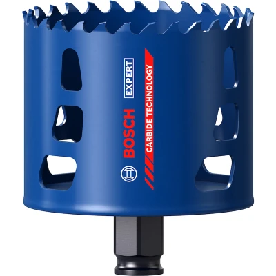 Afbeelding van Bosch 2608900438 EXPERT Power Change gatzaag Tough Material 83mm