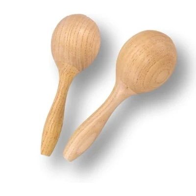 Afbeelding van Voggenreiter 785 Maracas 1 paar