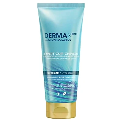 Afbeelding van 6x Head &amp; Shoulders Conditioner DERMAxPRO 200 ml