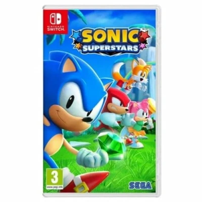 Afbeelding van Videogame voor Switch SEGA