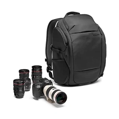 Afbeelding van Manfrotto Advanced Travel Backpack M III