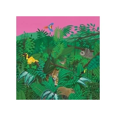 Afbeelding van Turnover Good Nature (LP)