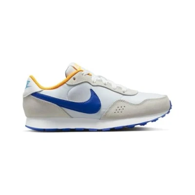 Afbeelding van NIKE Md Valiant, sneakers voor jongens, Summit White Racer Blue