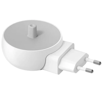 Afbeelding van Chargeur mural pour brosse à dents électrique Oral B Braun
