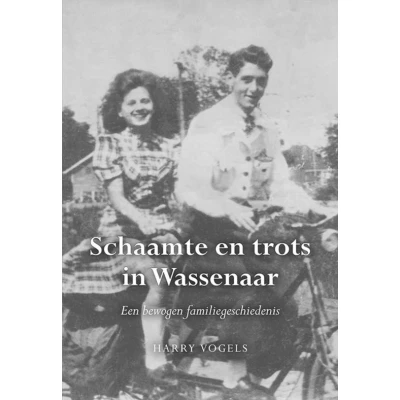 Afbeelding van Schaamte en trots in Wassenaar