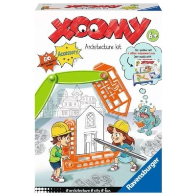 Image de Xoomy Maxi Kit Architecture