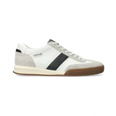 Afbeelding van Mephisto Elyo Sneakers Heren Grijs
