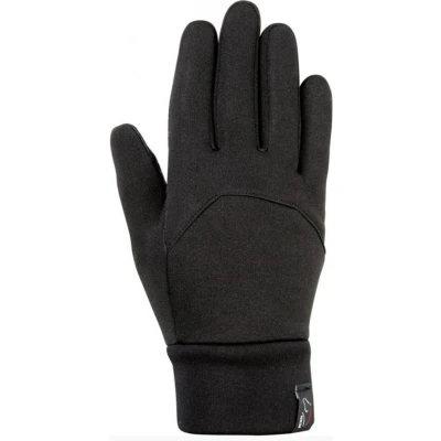 Afbeelding van HKM Handschoenen Winter Zwart XL