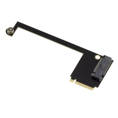 Afbeelding van KALEA INFORMATIQUE Adapter M2 2280 naar 2230 om de SSD van een ASUS ROG Ally console te veranderen