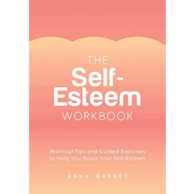 Afbeelding van The Self Esteem Workbook