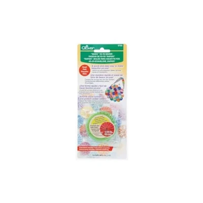 Afbeelding van Quick Yo maker Rond 8700 S Clover