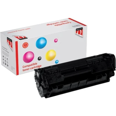 Afbeelding van Tonercartridge alternatief tbv HP Q2612A 12A zwart