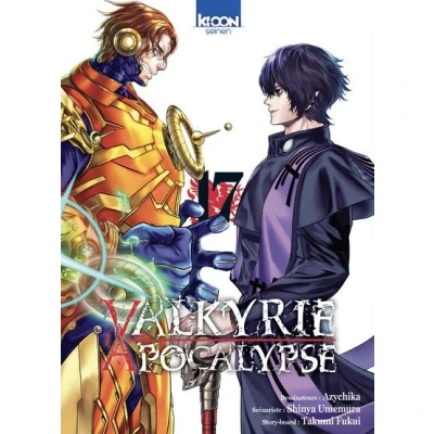 Image de Valkyrie Apocalypse T17