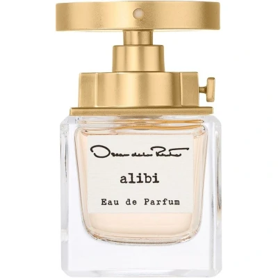 Afbeelding van Oscar de la Renta Alibi Eau Parfum 30 ml