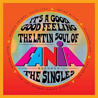 Afbeelding van V/A It&#039;s A Good Good..