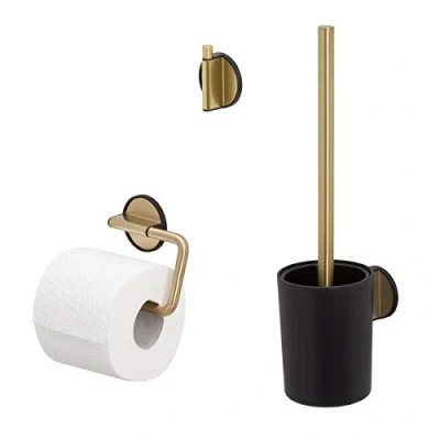 Afbeelding van Tiger Tune Toiletaccessoireset