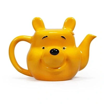 Afbeelding van Disney Winnie the Pooh Theepot