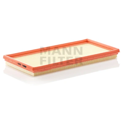Afbeelding van Mann filter Luchtfilter C 3361 2