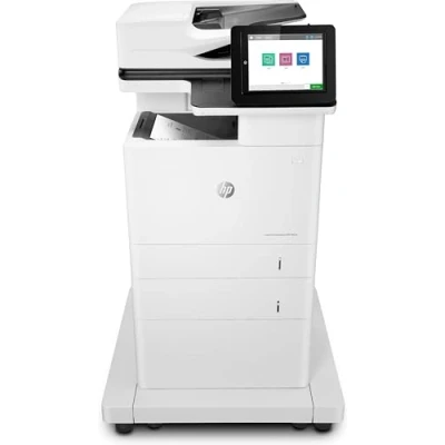 Afbeelding van HP LaserJet Enterprise MFP M635fht
