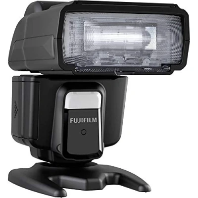 Afbeelding van Fujifilm EF 60 flitser