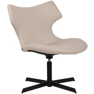 Afbeelding van CLP Welland Lounger creme