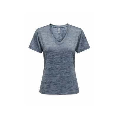 Afbeelding van ONLY PLAY ONPCORE LIFE VN SS REG TEE NOOS Dames T shirt Maat L