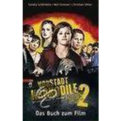 Afbeelding van Vorstadtkrokodile 2