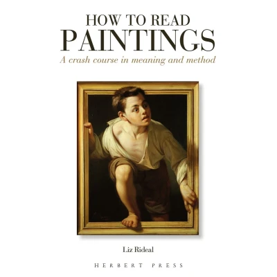 Afbeelding van How to Read Paintings