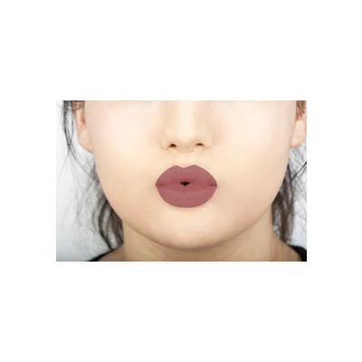 Afbeelding van NYX Professional Makeup Soft Matte Lip Cream Cannes 8 ml