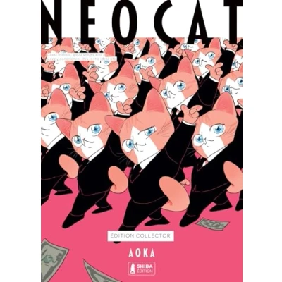 Afbeelding van NEO CAT (ED.COLLECTOR)
