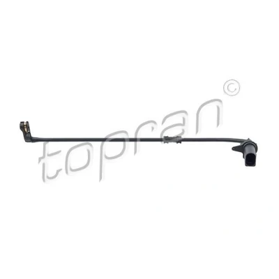 Afbeelding van TOPRAN 117 351 Sensoren AUDI: A7 Sportback