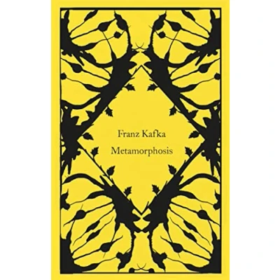 Afbeelding van Little Clothbound Classics Metamorphosis