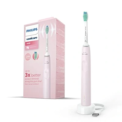Image de Philips Sonicare ProtectiveClean 3100 HX3671/11