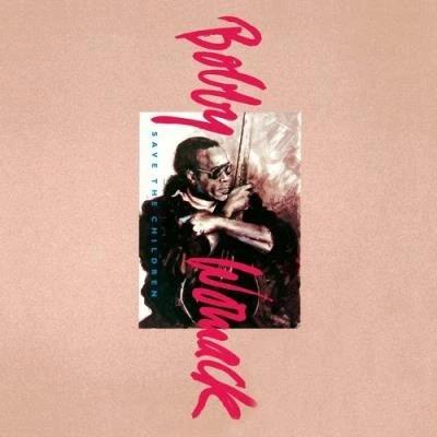 Afbeelding van Bobby Womack Save The Children