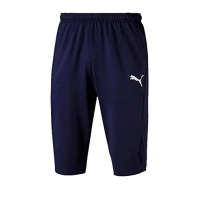 Afbeelding van PUMA 655315 03 herenbroek (1 stuk)