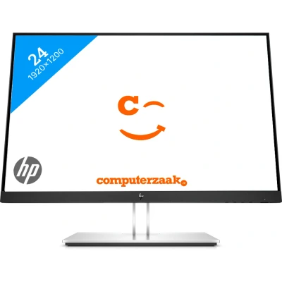 Afbeelding van Monitor HP E24i G4 Full HD 50 60 Hz