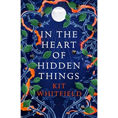 Afbeelding van the Gyrford series In Heart of Hidden Things