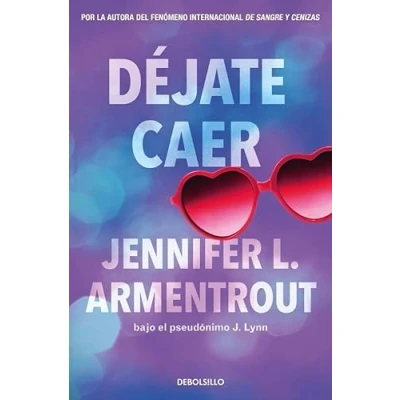 Afbeelding van Déjate caer (Te esperaré 4)
