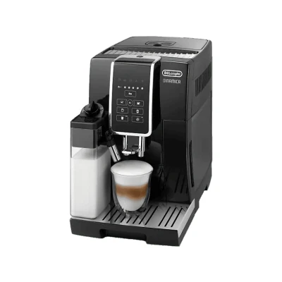 Afbeelding van De’Longhi ECAM350.50.B Volautomatische espressomachine