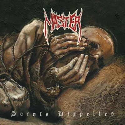 Afbeelding van Master Saints Dispelled (LP)