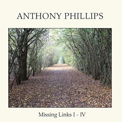 Afbeelding van Missing Links I iv