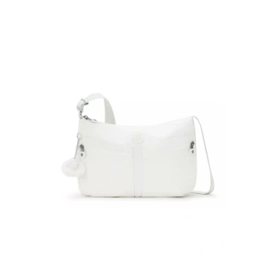 Afbeelding van Kipling Schoudertas, Dames, Maat: One Size, Pure alabaster
